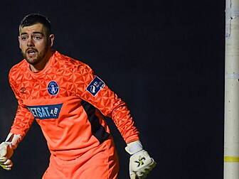 Limerick's Jack Brady Says Off...